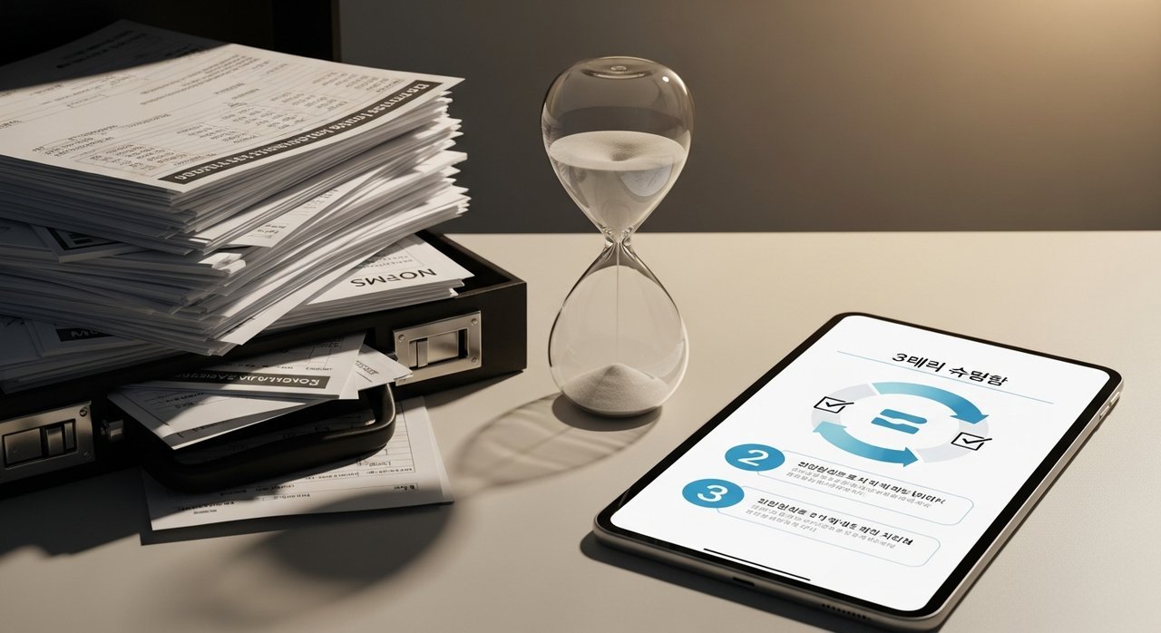 주담대 심사 중 추가 서류 요구 많아지는 이유, 3분 해결 가이드