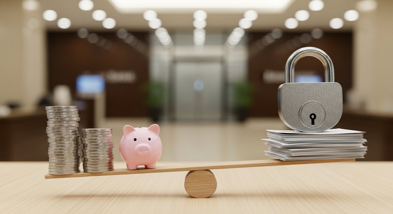 대부업 대출 이용하면 이후 은행 대출 막히나요? 3분 해결 비법