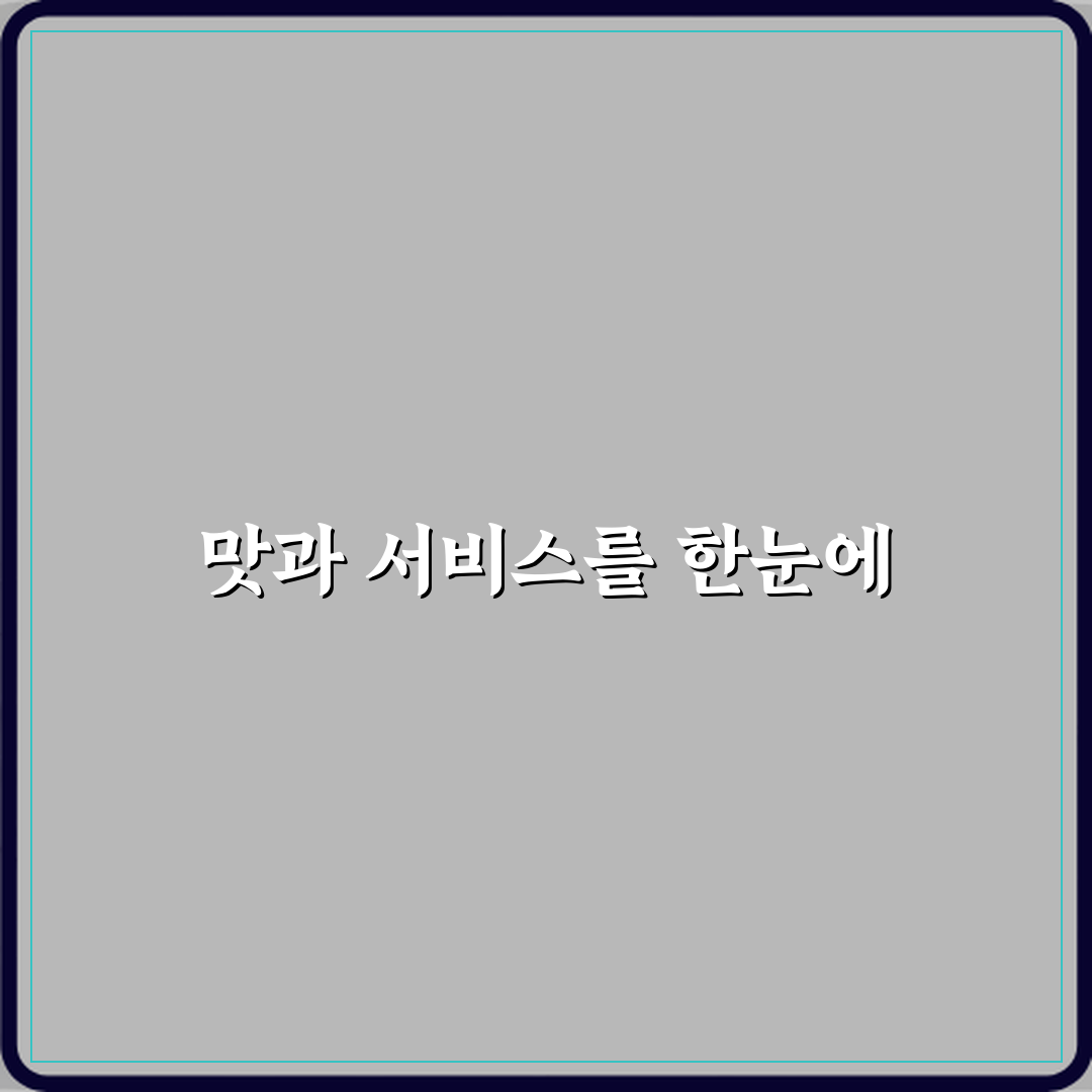 참희망약국 방문기 | 건강 관리 전문 리뷰 및 추천